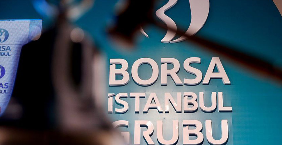 BIST 100 endeksi, pandemi sonrası ilk kez 120 bin puanı aştı