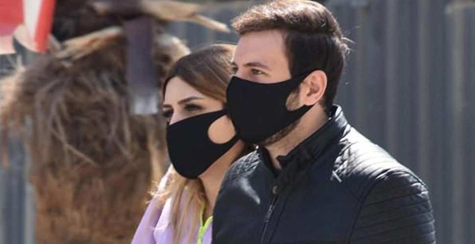 Hakkari Devlet Hastanesi'ne siyah maske ile girişler yasaklandı