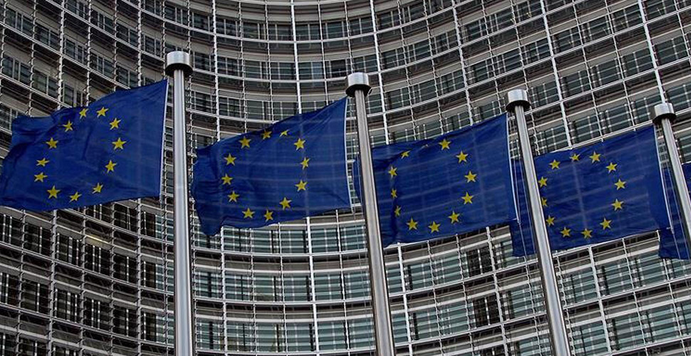 AB'den Filistin'e 22,7 milyon avro yardım