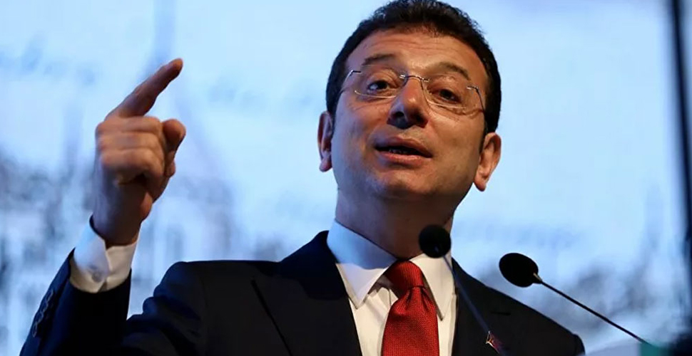 Ekrem İmamoğlu: Esenyurt, Türkiye'nin imar faciasıdır