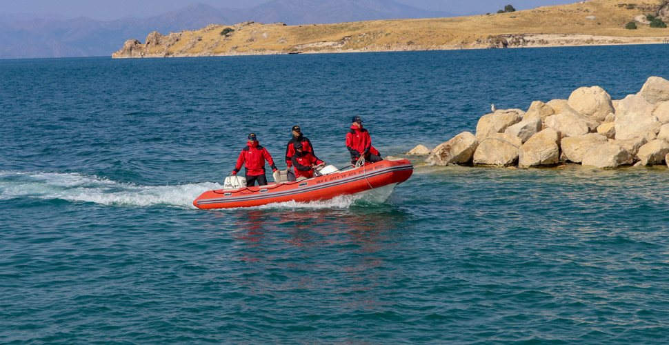 Son dakika! Van'dan bir acı haber daha: Ölü sayısı 13'e yükseldi