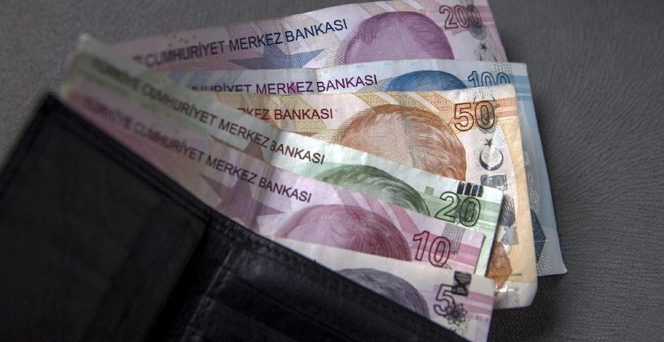 Haziran ayı nakdi ücret desteği ödemeleri başladı