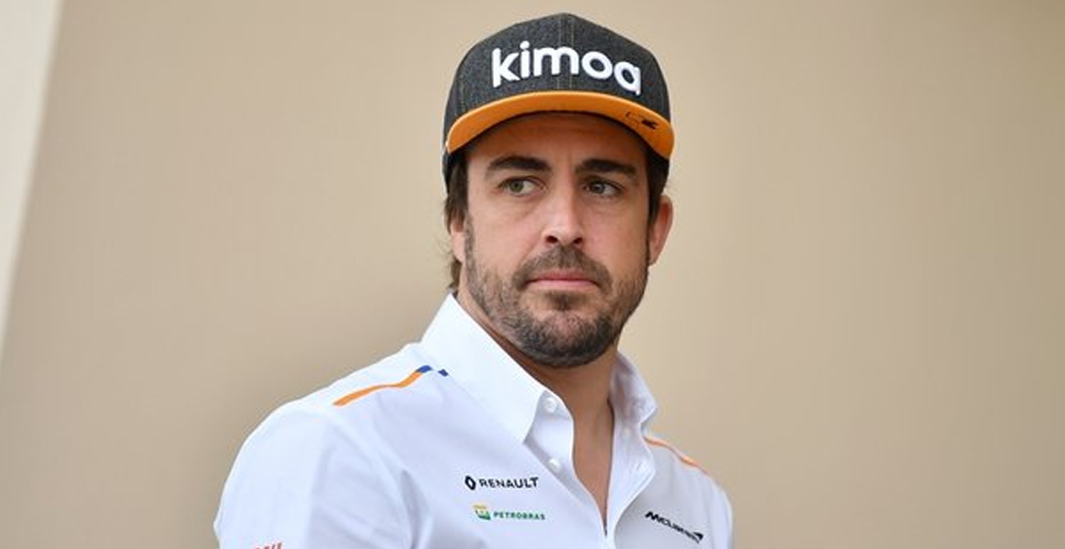 Fernando Alonso, Renault ile yeniden Formula 1'e dönüyor