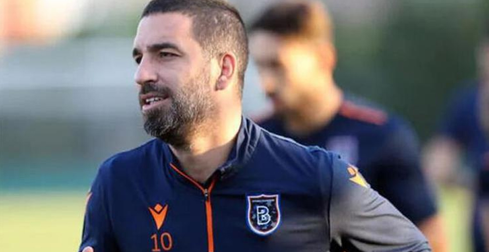 Arda Turan'dan Galatasaray iddialarına cevap: Her gün konuşmayalım