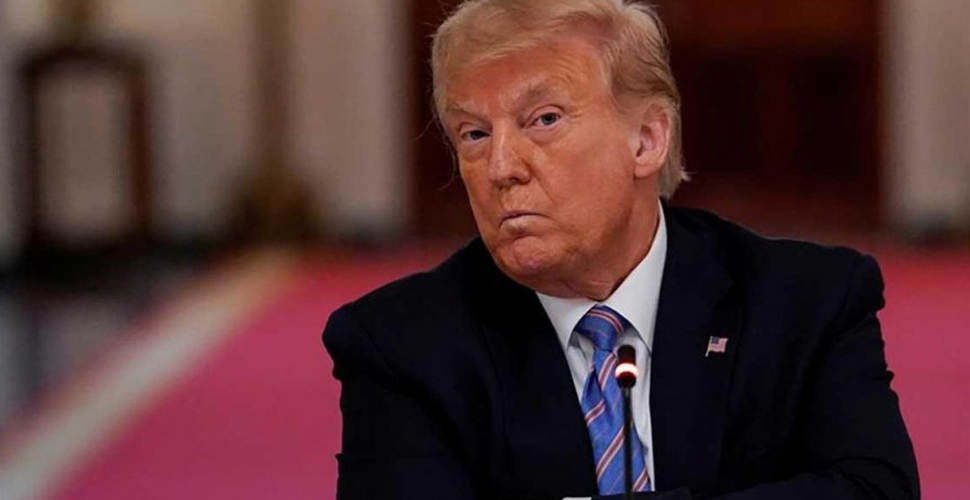 Donald Trump ABD'de TikTok'u yasaklayacak