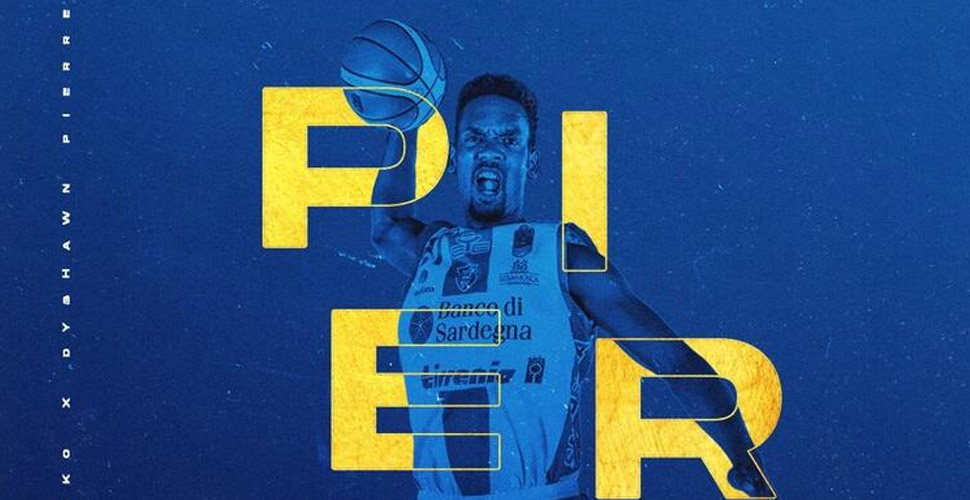 Fenerbahçe Beko, Dyshawn Pierre transferini açıkladı