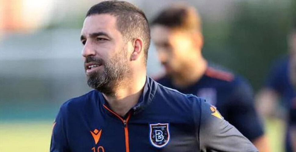 Arda Turan’a FETÖ soruşturmasında ikinci kez takipsizlik kararı