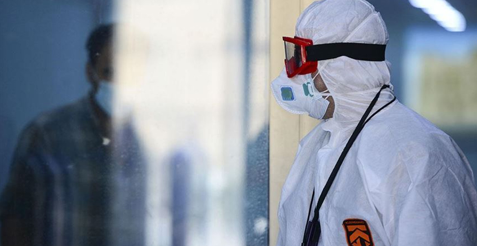 Dünyada koronavirüs vaka sayısı 12 milyonu geçti