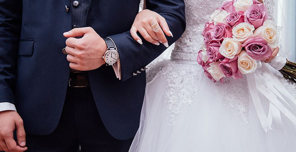 Mersin'de düğünler 8 saat ile sınırlandırıldı