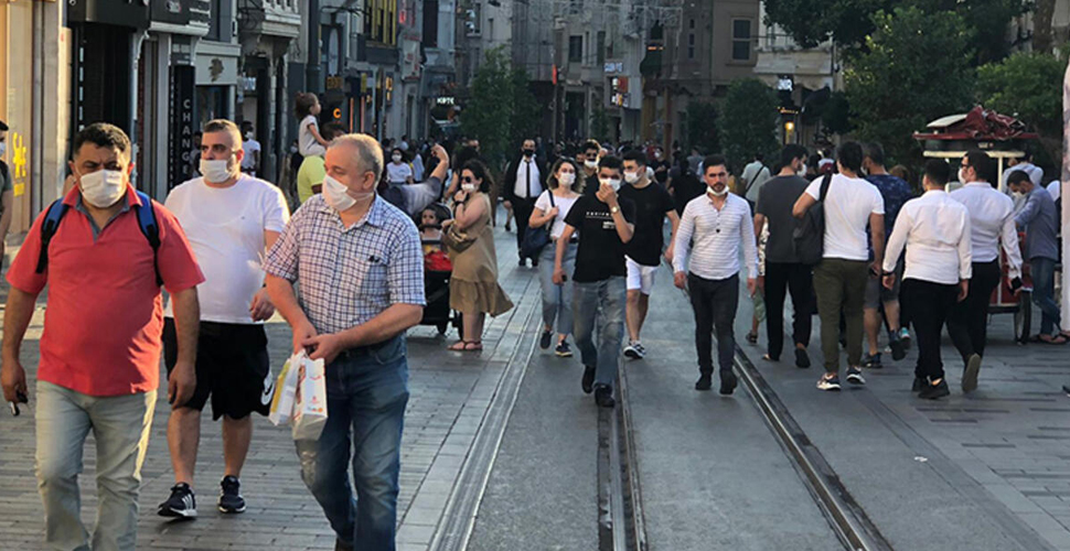 Fahrettin Koca koronavirüste son durumu açıkladı: Yeni vakalar belli illerde yoğunlaştı
