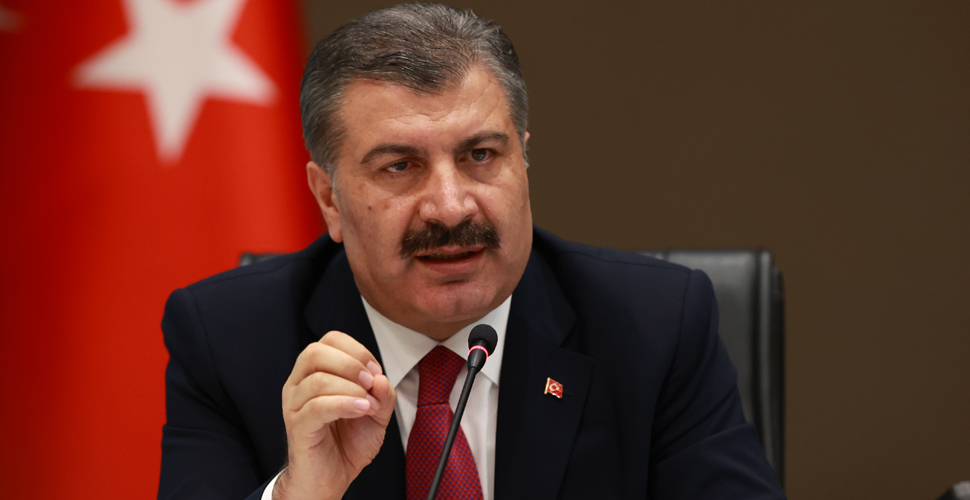 Fahrettin Koca: Kurban Bayramı'nda il bazında kısıtlamalar olabilir