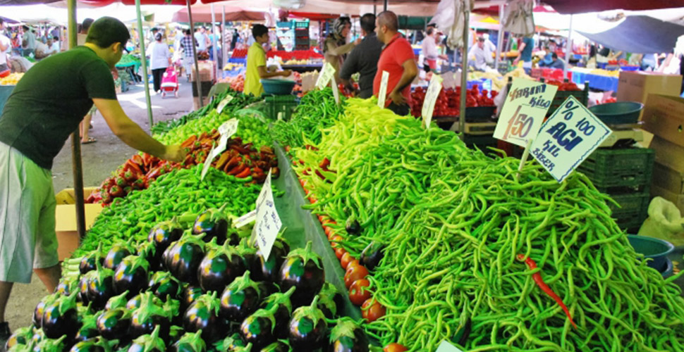 Beklentiler tek tahminler çift hane