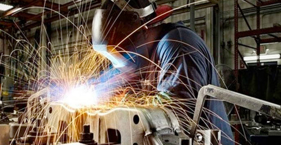 Türkiye'de sanayi üretiminin mayıs ayında rekor gerileme beklentisi