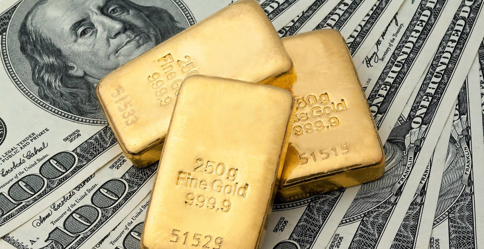 Dolar, euro ve altın yeni güne gergin başladı