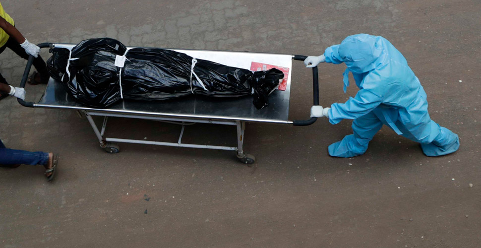 Son dakika! Brezilya, Meksika ve Hindistan'da 2 bin 500'e yakın can kaybı