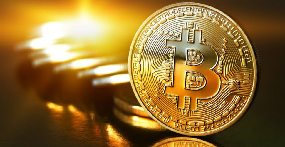 Bitcoin 9,400 dolar sınırına yükseldi