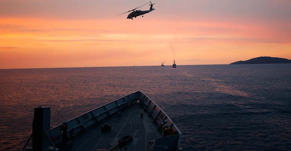 Kamu idarelerinin deniz aracı yakıtından ÖTV alınmayacak