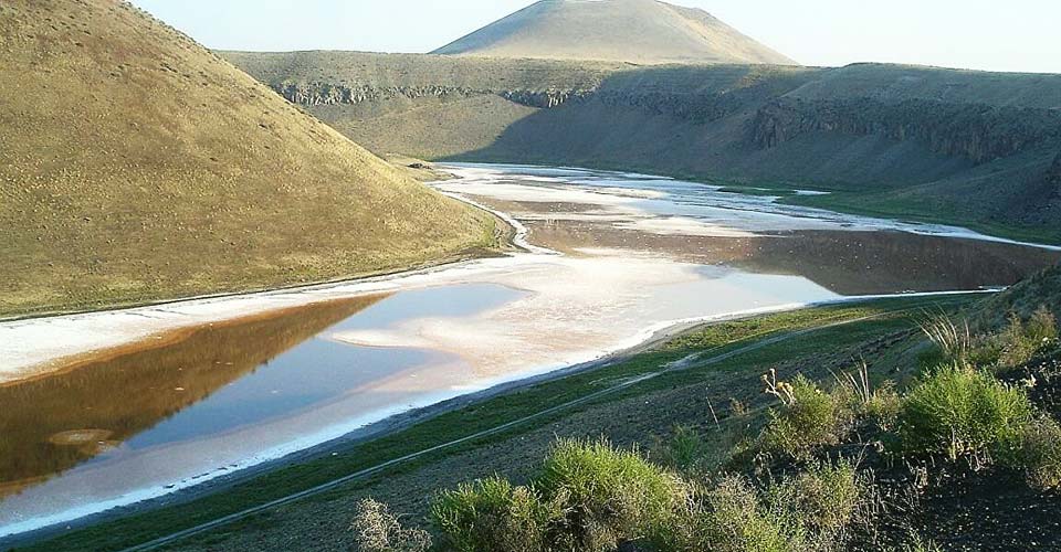 CHP'den çarpıcı rapor: Yanlış projeler gölleri yok etti!