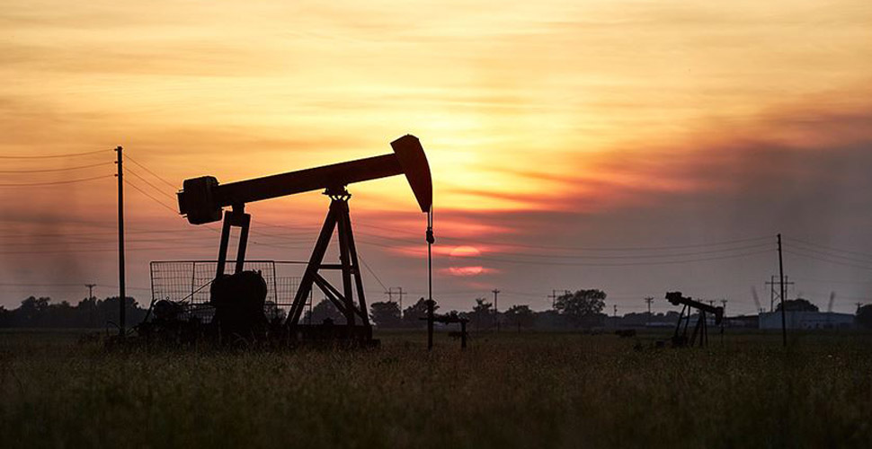 Brent petrol 43,17 dolardan işlem görüyor