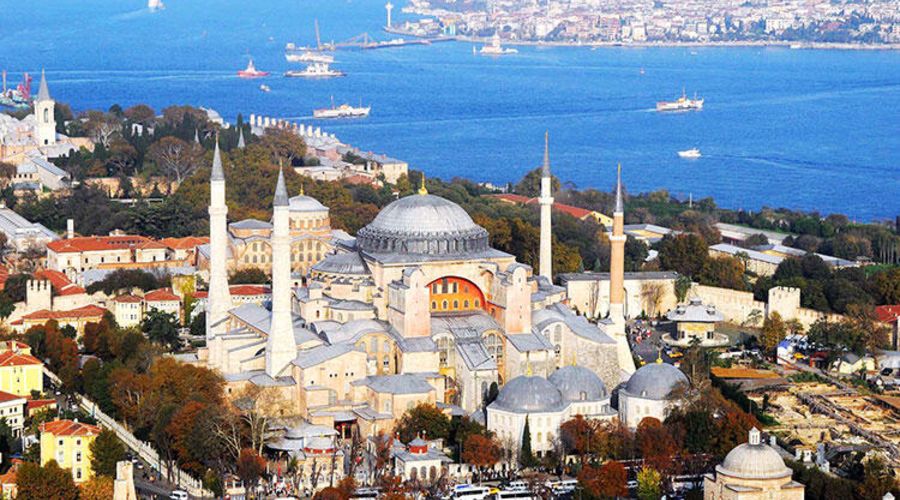 Ayasofya camii mi oldu? Ayasofya’da ne zaman namaz kılınacak? Danıştayın kararı bekleniyor
