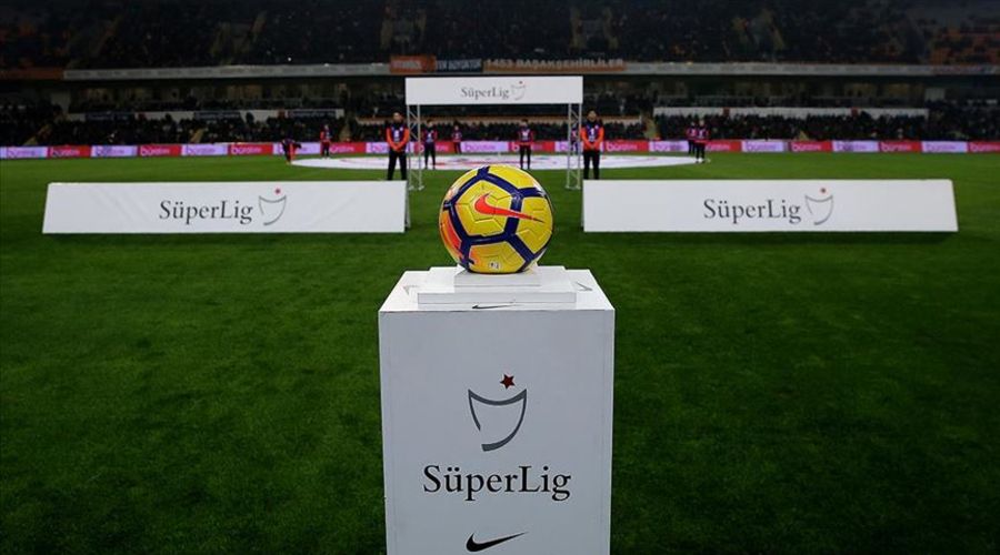 Süper Lig puan durumuna göre kim birinci? Süper Lig’de kalan maçlar
