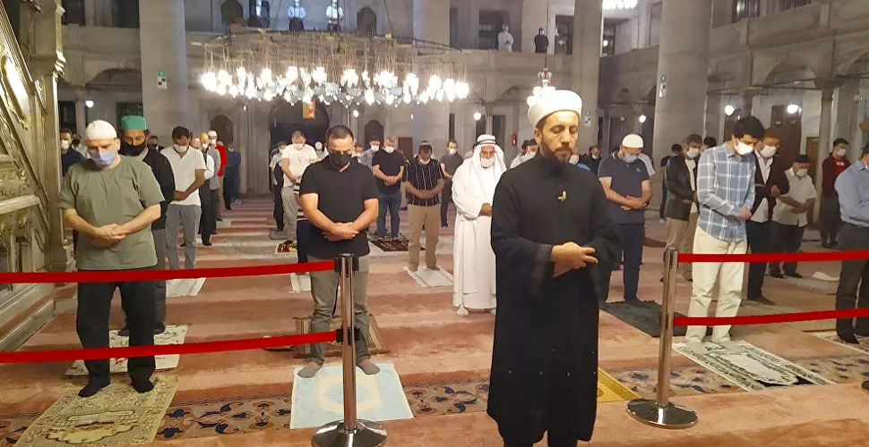 Dünya genelinde koronavirüs tespit edilen kişi sayısı 12 milyon 180 bini geçti