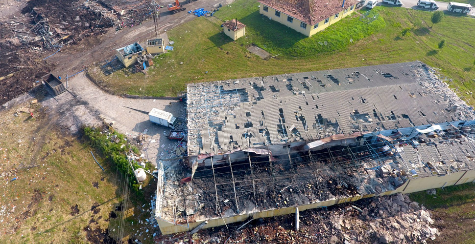 Haziranda en az 188 işçi hayatını kaybetti