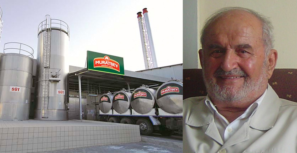 Ünlü işadamı Bilal Erol vefat etti