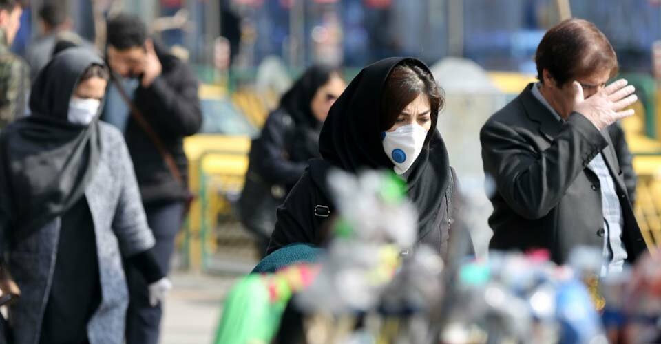 Son dakika! İran'da Kovid-19 tırmanışa geçti, bir günde 221 kişi daha öldü!