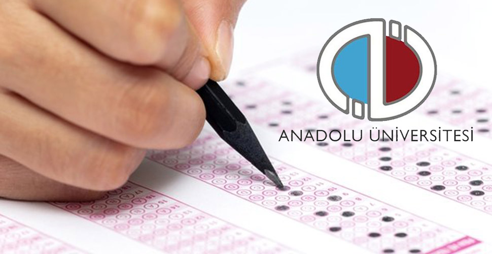 AÖF yaz okulu açılacak mı? Anadolu Üniversitesi AÖF yaz okulu ne zaman açılacak? Üç ders sınavı kaldırıldı!