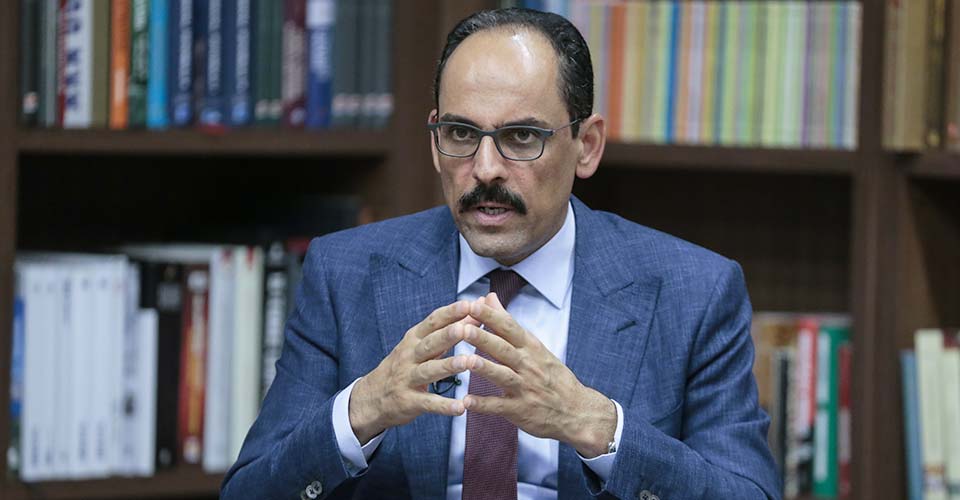 Son dakika! Cumhurbaşkanlığı'ndan 'sosyal medya' açıklaması: Kapatmak gibi planımız yok!