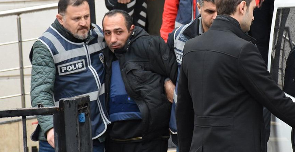 Ceren Özdemir'in katili Özgür Arduç'un istinaf başvurusu reddedildi