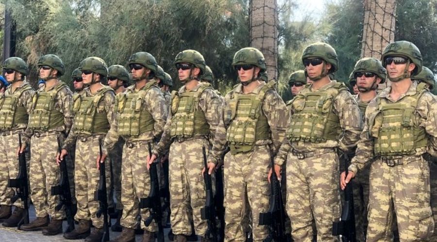 Askerlik yerleri ne zaman açıklanacak? 2020 Ağustos ve Eylül celp ve sevk tarihleri belli oldu