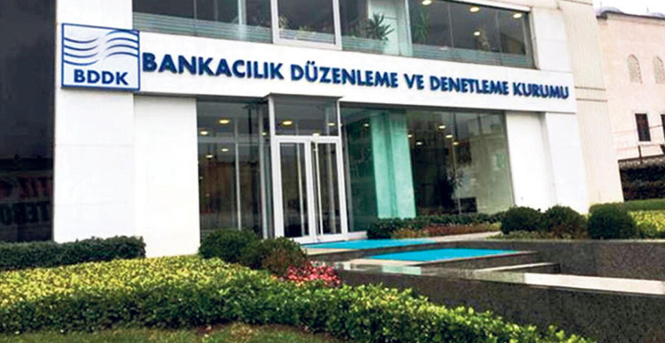 BDDK 7 bankaya 204 milyon 651 bin lira ceza kesti