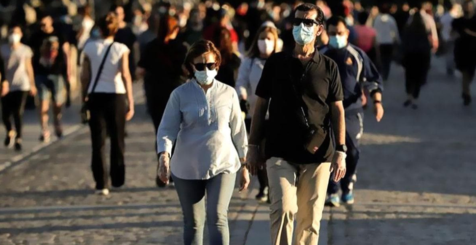 Türkiye Günlük Koronavirüs Tablosu açıklandı: İyileşenler yeni tanıların iki katı