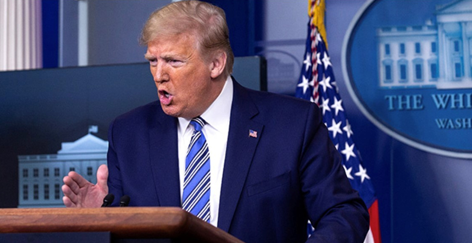 ABD Yüksek Mahkemesi, Başkan Trump'ın vergi kayıtlarına inceleme izni verdi