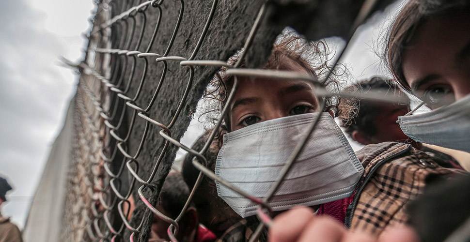 İdlib’de ilk korona virüs vakası tespit edildi