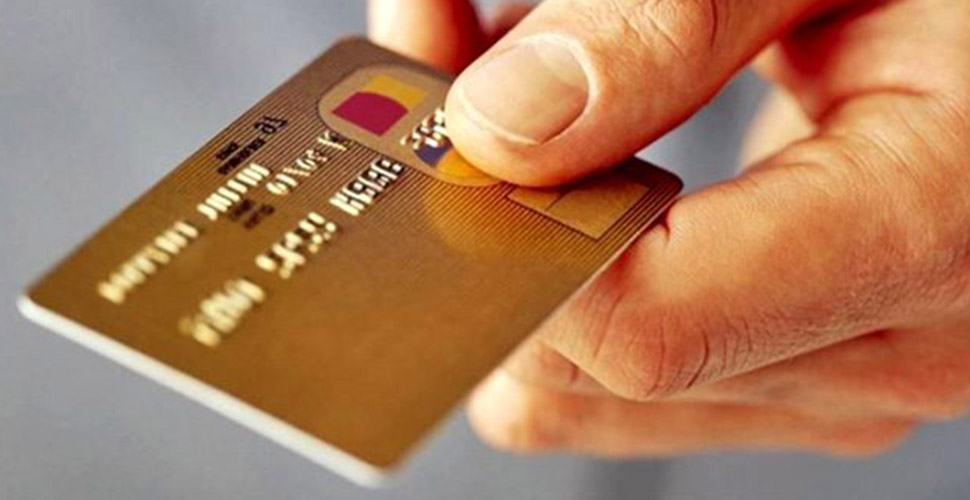 BDDK'dan kredi kartları için yeni karar