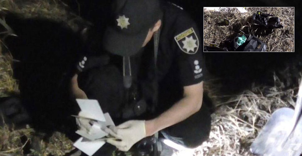 Türk vatandaşını öldürüp bedenini 14 parçaya böldüler