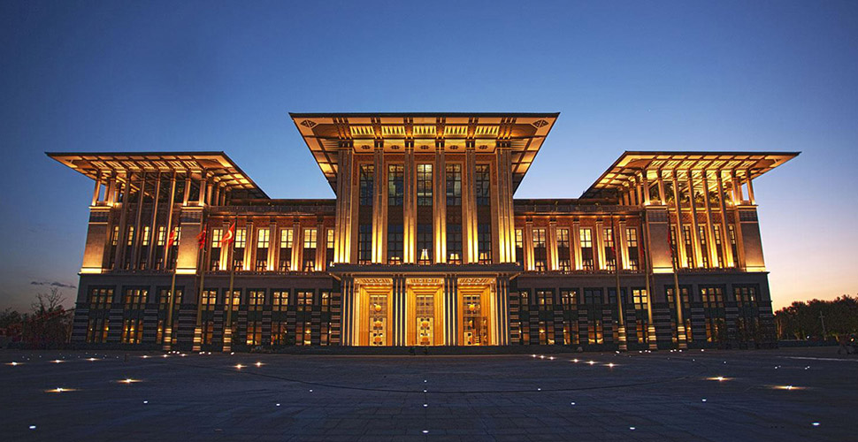 Ayhan Oğan ve Hamza Gedikoğlu Cumhurbaşkanı Danışmanlığına atandı