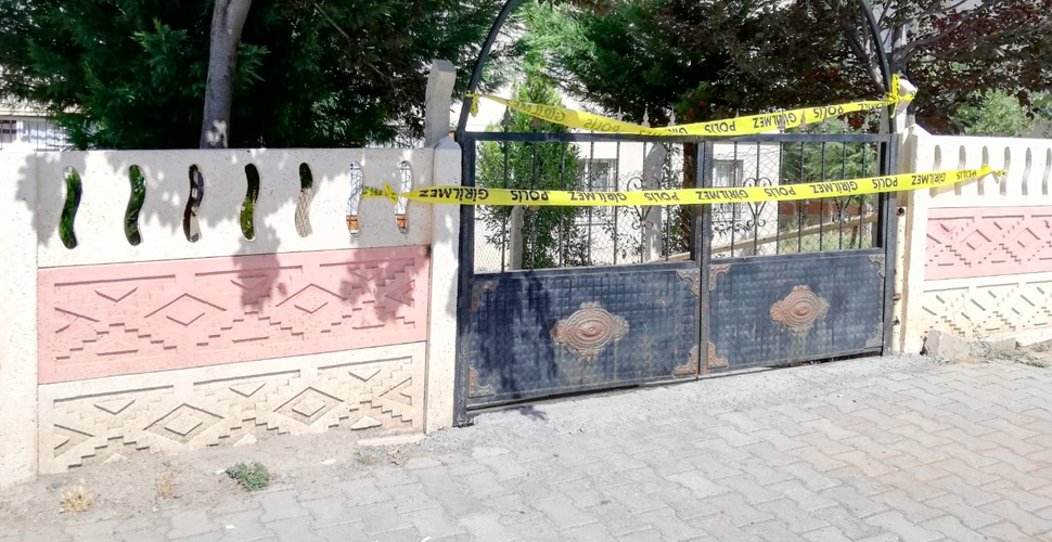 Şanlıurfa'da 56 ev daha karantinaya alındı