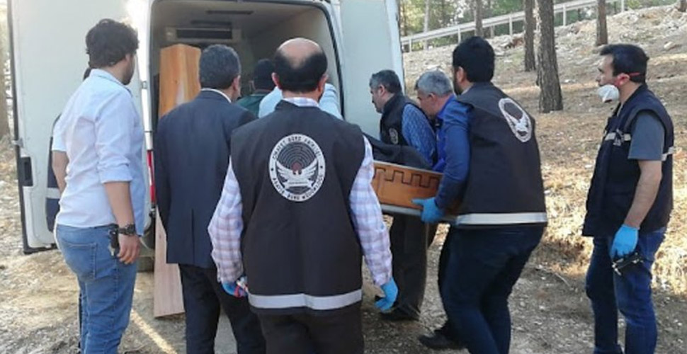 Kahramanmaraş'ta iki aile arasında kavga: 1 ölü