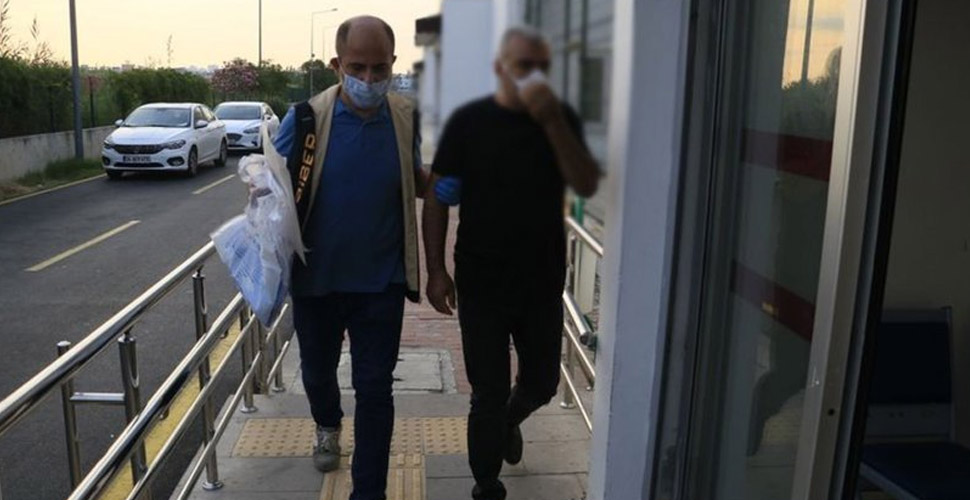 Adana'da yasa dışı bahis operasyonu: 38 gözaltı