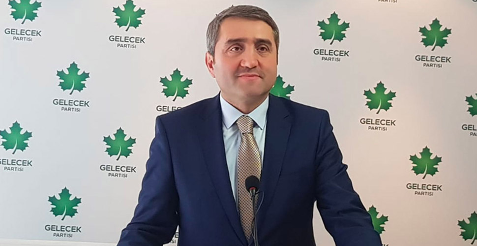 Gelecek Partili Selim Temurci, 'Pelikan' açıklamaları nedeniyle ifadeye çağrıldı