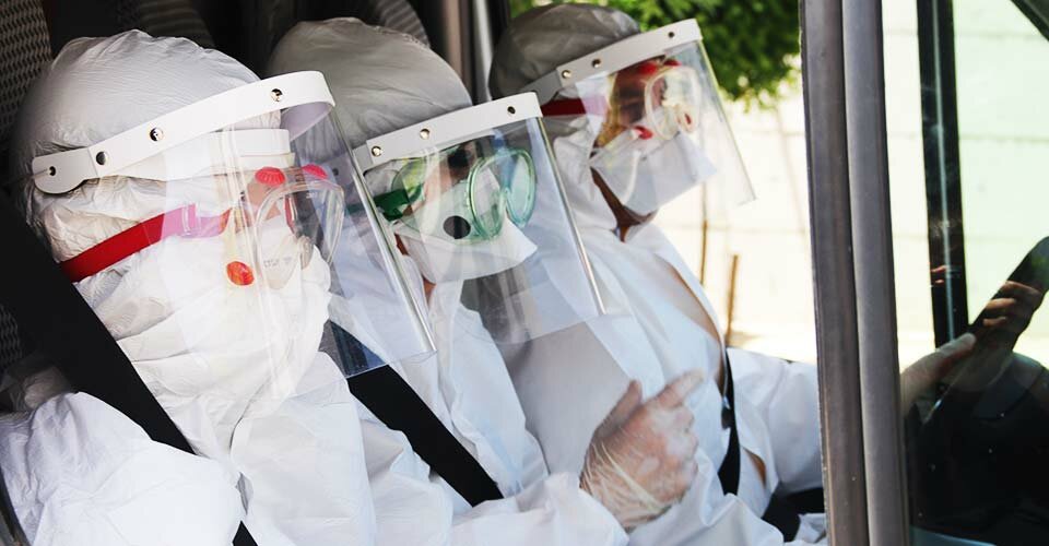 Diyarbakır için kritik uyarı: Birinci dalga bitmeden pik oluştu