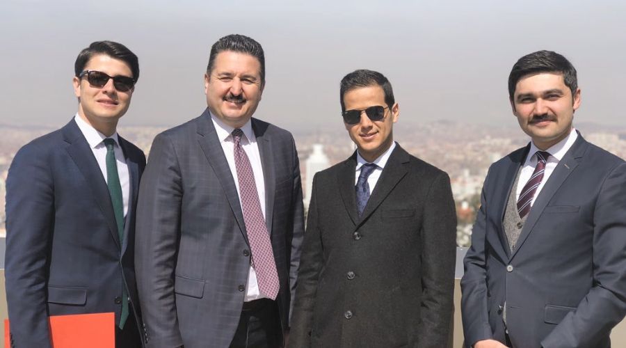 Cumhurbaşkanlığı Danışmanlığına atanan Hamza Gedikoğlu kimdir kaç yaşında ve aslen nerelidir?