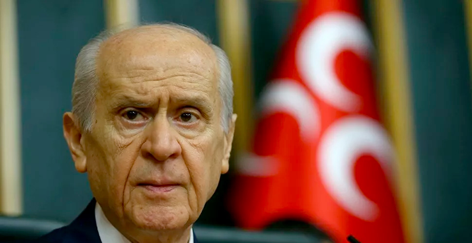 MHP Kütahya Merkez İlçe Başkanlığı kapatıldı