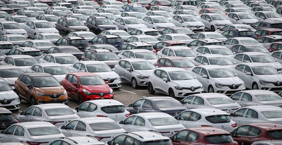 Otomobilde Renault, ticaride Ford tercih edildi