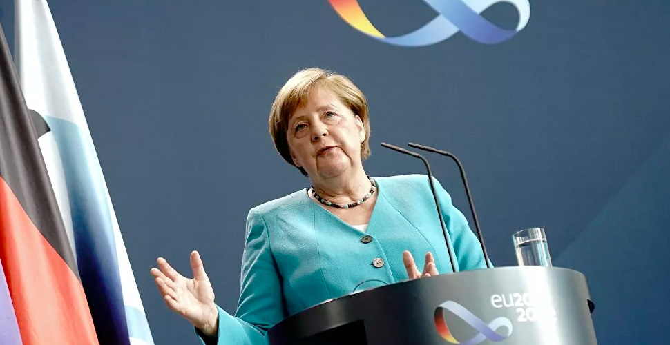 Almanya Federal Basın Dairesi'nde çalışan görevli casus çıktı