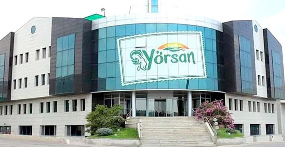 56 yıllık YÖRSAN resmen iflas etti